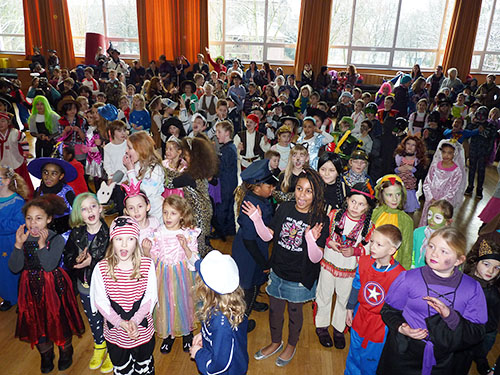 Karneval 2013