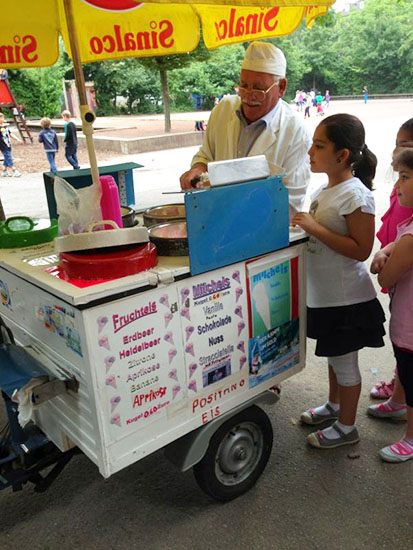 Eismann