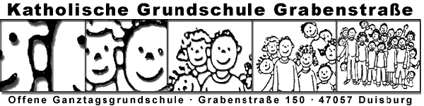 Einzeln und gemeinsam stark!
